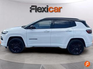 Jeep Compass 4Xe 1.3 PHEV 177kW (240CV) S AT AWD