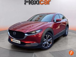 Mazda CX-30 e-SKYACTIV-X 137kW AT Zenith B.Safety