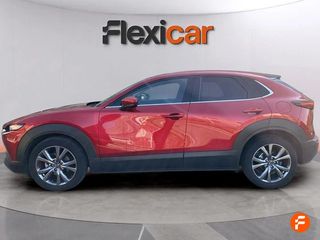 Mazda CX-30 e-SKYACTIV-X 137kW AT Zenith B.Safety