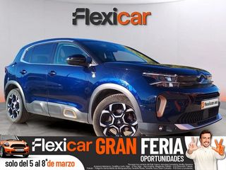 Citroën C5 Aircross PureTech 96kW (130CV) S&S C Series