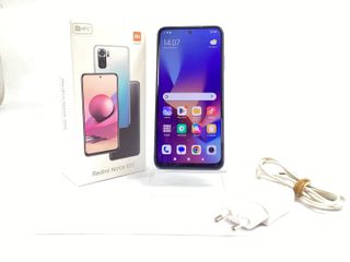 xiaomi redmi note 10s 6gb 128gb