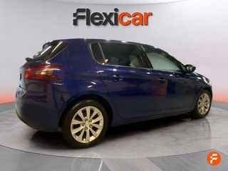 Peugeot 308 5p Active PureTech 130 S&S