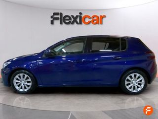 Peugeot 308 5p Active PureTech 130 S&S