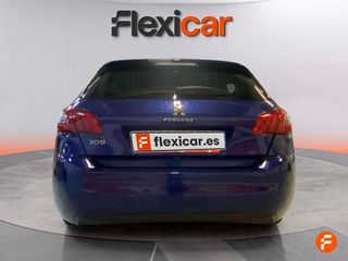 Peugeot 308 5p Active PureTech 130 S&S