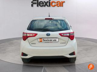 Toyota Yaris 1.5 100H Active Tech