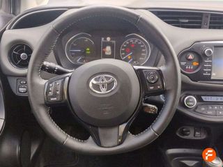 Toyota Yaris 1.5 100H Active Tech