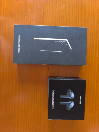 Samsung Galaxy S25 Ultra 512GB