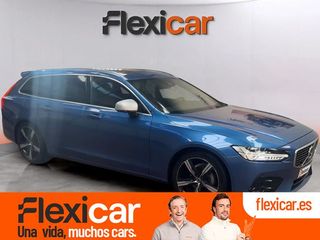 Volvo V90 2.0 D3 R-Design Auto