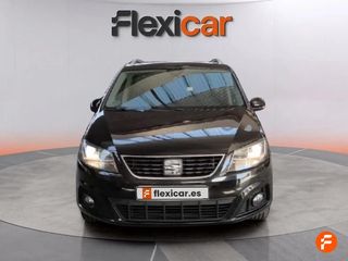 Seat Alhambra 1.4 TSI 110kW DSG S/S Excellen GO