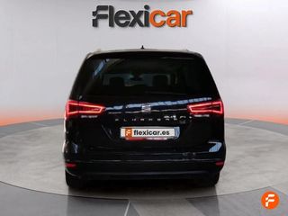 Seat Alhambra 1.4 TSI 110kW DSG S/S Excellen GO