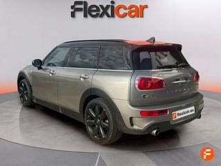 MINI Clubman COOPER SD automático