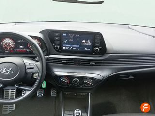Hyundai Bayon 1.2 MPI Maxx