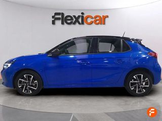 Opel Corsa 1.2T XHL 74kW (100CV) GS