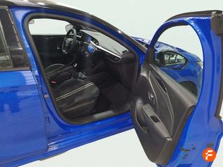 Opel Corsa 1.2T XHL 74kW (100CV) GS