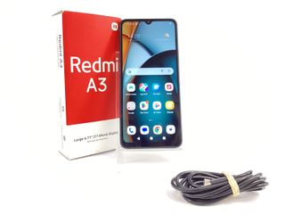 xiaomi redmi a3 4gb 128gb
