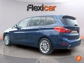 BMW Serie 2 Gran Tourer 216i