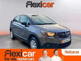 Opel Crossland X 1.2 81kW (110CV) Edition S/S