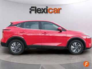 Nissan Qashqai DIG-T 103kW (140CV) mHEV 4x2 Acenta