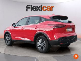 Nissan Qashqai DIG-T 103kW (140CV) mHEV 4x2 Acenta