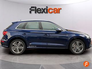 Audi Q5 2.0 TDI 140kW quattro S tronic