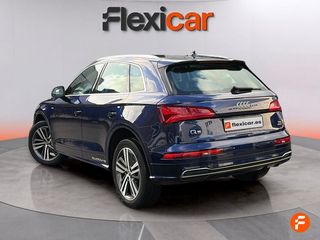 Audi Q5 2.0 TDI 140kW quattro S tronic