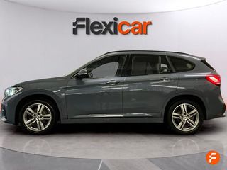 BMW X1 sDrive16d