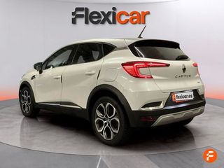 Renault Captur Zen E-TECH Híbrido enchufable 160cv
