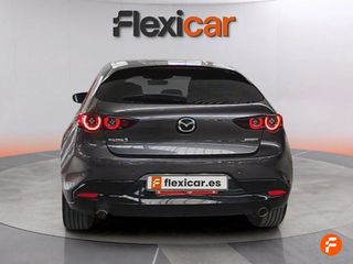 Mazda 3 2.0 SKYACTIV-G ZENITH+NAVEGADOR AUTO