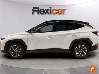 Hyundai Tucson 1.6 CRDI 100kW (136CV) 48V Maxx DCT