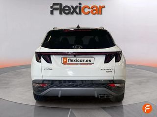Hyundai Tucson 1.6 CRDI 100kW (136CV) 48V Maxx DCT