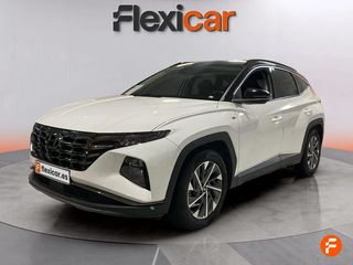 Hyundai Tucson 1.6 CRDI 100kW (136CV) 48V Maxx DCT
