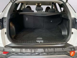 Hyundai Tucson 1.6 CRDI 100kW (136CV) 48V Maxx DCT