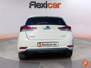 Toyota Auris 1.8 Hybrid Active - 5P (2018)