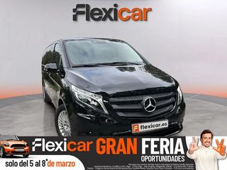 Mercedes Vito Vito tourer 116 CDI 9Plz