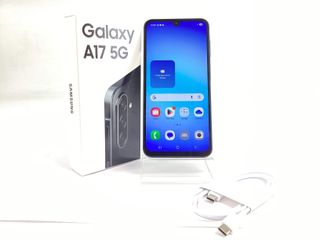 samsung galaxy a17 5g 4gb 128gb