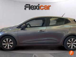 Renault Clio Equilibre TCe 67 kW (91CV)
