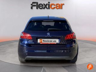 Peugeot 308 5p Style PureTech 130 S&S 6 Vel. MAN