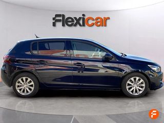 Peugeot 308 5p Style PureTech 130 S&S 6 Vel. MAN