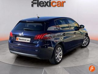 Peugeot 308 5p Style PureTech 130 S&S 6 Vel. MAN