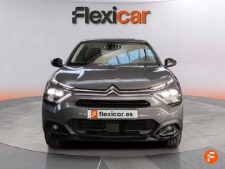 Citroën C4 PureTech 130 S&S 6v Feel Pack