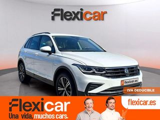 Volkswagen Tiguan Life 1.5 TSI 110kW (150CV) DSG