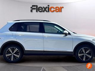 Volkswagen Tiguan Life 1.5 TSI 110kW (150CV) DSG
