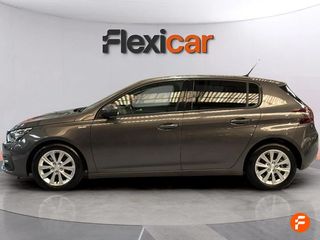 Peugeot 308 5p Style PureTech 130 S&S 6 Vel. MAN