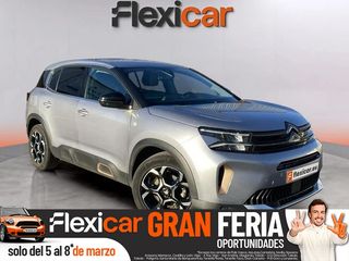 Citroën C5 Aircross PureTech 96kW (130CV) S&S C Series