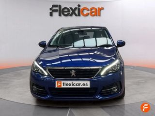 Peugeot 308 5p Style PureTech 130 S&S 6 Vel. MAN