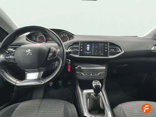 Peugeot 308 5p Style PureTech 130 S&S 6 Vel. MAN