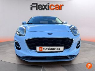 Ford Puma 1.0 EcoBoost 125cv Titanium MHEV
