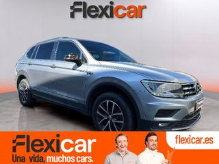 Volkswagen Tiguan Advance 1.5 TSI 110kW (150CV) DSG