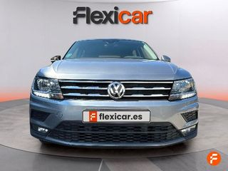 Volkswagen Tiguan Advance 1.5 TSI 110kW (150CV) DSG