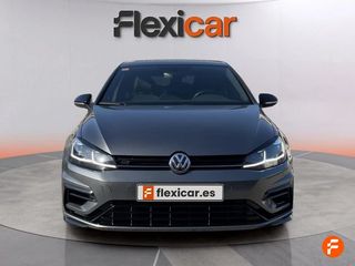 Volkswagen Golf R 2.0 TSI 221kW (300CV) 4Motion DSG
